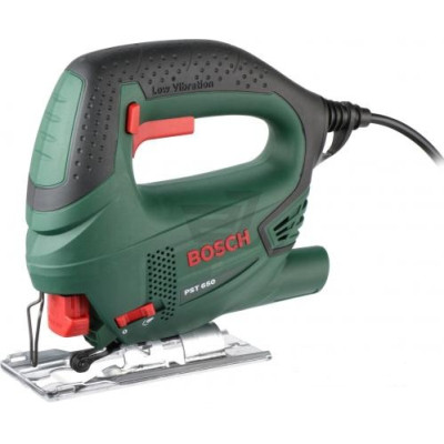 Bosch PST 650 Електролобзик (06033A0721)