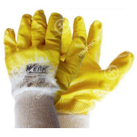 Рукавички ХБ Werk WE2132H