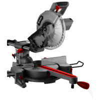 Пила торцювальна Forte MS-255 SL