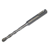 Бур Sds-Plus HAISSER 06х210мм