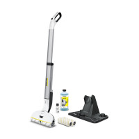 Миючий пилосос Karcher FC 3 Cordless Premium