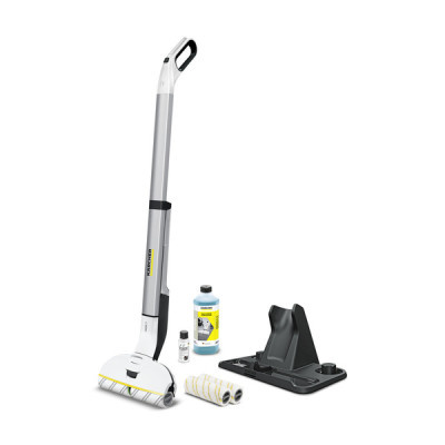 Миючий пилосос Karcher FC 3 Cordless Premium