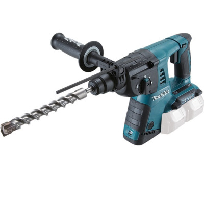 Makita DHR 263 Z Акумуляторний перфоратор