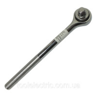Світязь Ключ-тріскачка 1/2" 72 зуб