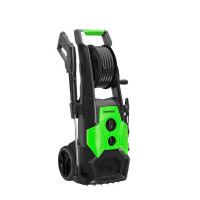 Grunhelm GR-2800IM PROFI Мийка високого тиску