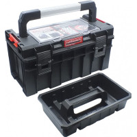 Скринька для інструментів SYSTEM PRO 500 Haisser 450*260*240 мм