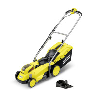 Газонокосарка акумуляторна LMO 18-33 Battery Karcher