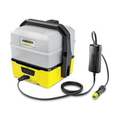 Мобільна мінімийка OC 3 PLUS Car Karcher