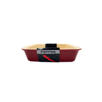 Форма для випікання прямокутна PR-3128 Pepper 28.5x14.5x8.5 см