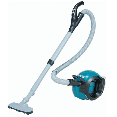 Акумуляторний пилосос DCL500Z Makita