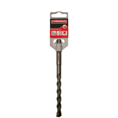 Бур Sds-Plus HAISSER 12х460мм