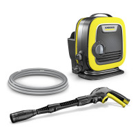 Мінімийка K mini Karcher