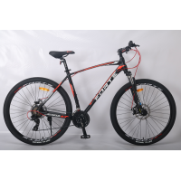 Велосипед Forte Titan МТВ 27,5"/19" (117169)