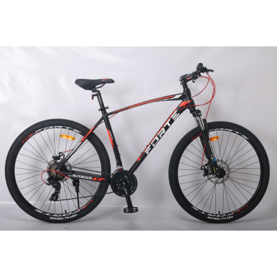Велосипед Forte Titan МТВ 27,5"/19" (117169)