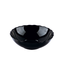 Салатник V-175WBL Black wave Vittora 175 мм