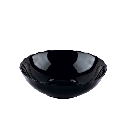 Салатник V-175WBL Black wave Vittora 175 мм