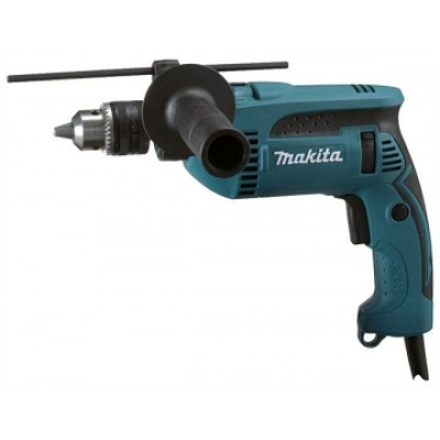 Makita HP 1640 Дриль ударний