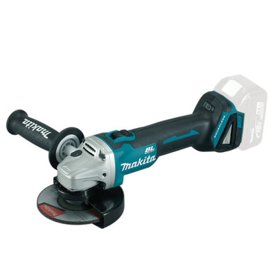 Makita DGA504Z Акумуляторна болгарка (без акумулятора та кейсу)