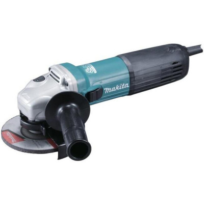 Makita GA5040 Шліфмашина кутова
