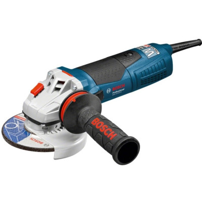 Bosch GWS 19-125 CIE Шліфмашина кутова