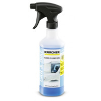 KARCHER Гель для очищення скла 3 в 1, 0.5 л (6.295-762.0)