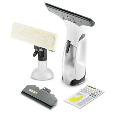 Karcher WV 2 Premium Пилосос віконний (1.633-410.0)
