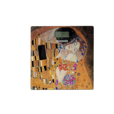Grunhelm BES-Klimt Ваги для підлоги 180кг Клімт