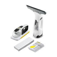 Karcher WV 2 Premium + KV4 Premium пилосос віконний