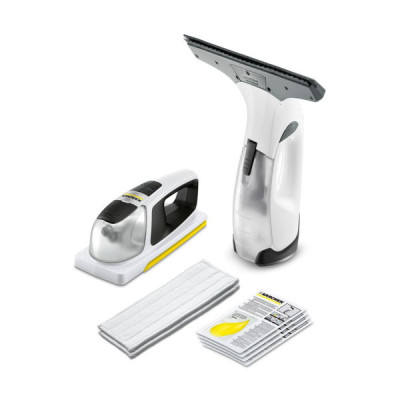 Karcher WV 2 Premium + KV4 Premium пилосос віконний