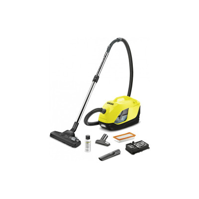 Karcher DS 6 пилосос для сухого збирання (1.195-220.0)