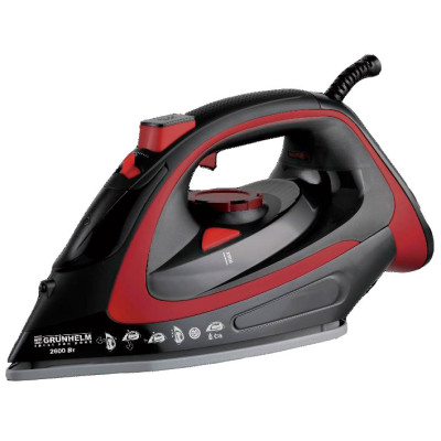 Grunhelm EI9518С Парова праска