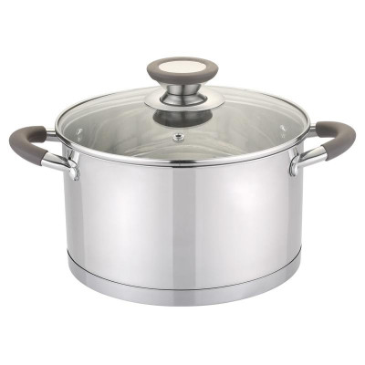 Gusto Level GT-1103-18 Каструля 18 см 2.6 л