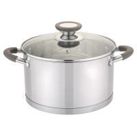 Gusto Level GT-1103-22 Каструля 22 см 4.7 л