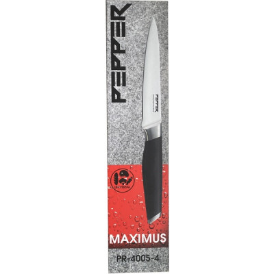 Ніж універсальний PR-4005-4 Maximus PEPPER 12,7 см