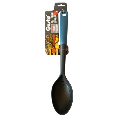 Ложка кухонна GT-5404 синя Gusto
