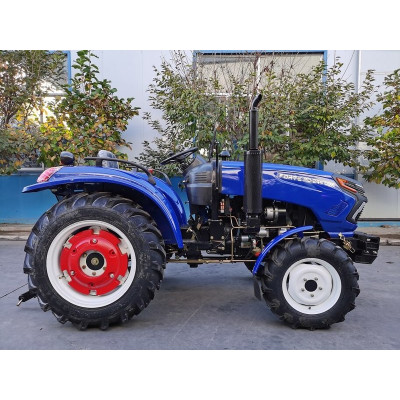 Міні-трактор Forte RD-244 LUX