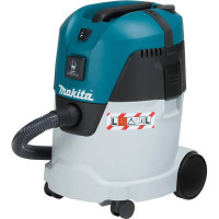 Makita VC2512L Пилосос будівельний