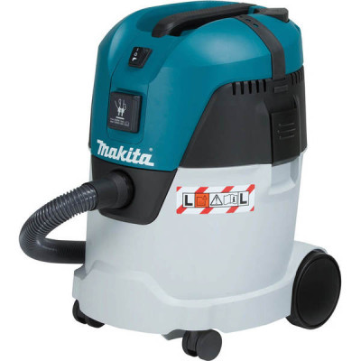 Makita VC2512L Пилосос будівельний