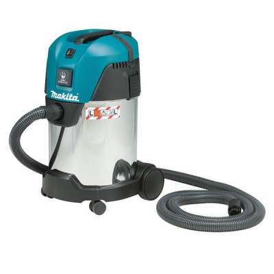Makita VC3011L Пилосос будівельний