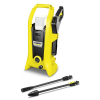 Мінімийка акумуляторна K 2 Battery Karcher