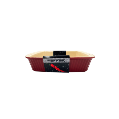 Форма для випікання прямокутна PR-3125 Pepper 25x17x6.5 см