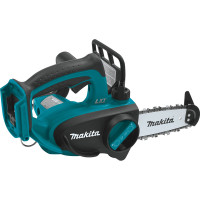 Акумуляторна ланцюгова пилка DUC122Z Makita