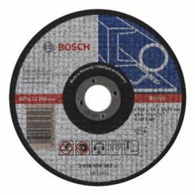 Коло відрізне по металу Bosch 150 x 2.5 мм (2608600382)