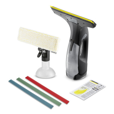 Пилосос віконний WV 2 Plus Multi Edition Karcher (1.633-495.0)
