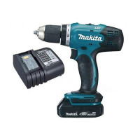 Акумуляторний дриль-шуруповерт DDF453SYX5 Makita