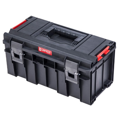 Ящик для інструментів System PRO 500 Basic HAISSER