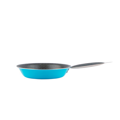 Сковорідка BLUE FLOWER 24x5,0 cм (+підставка), PEPPER