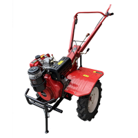 Культиватор дизельний Forte 1350-4 колесо 12"