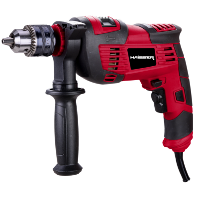 Електричний ударний дриль HAISSER HS ID1200VR