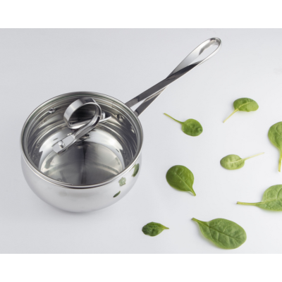 PEPPER PR-1201-14 Ківш BASIL 0.8 л